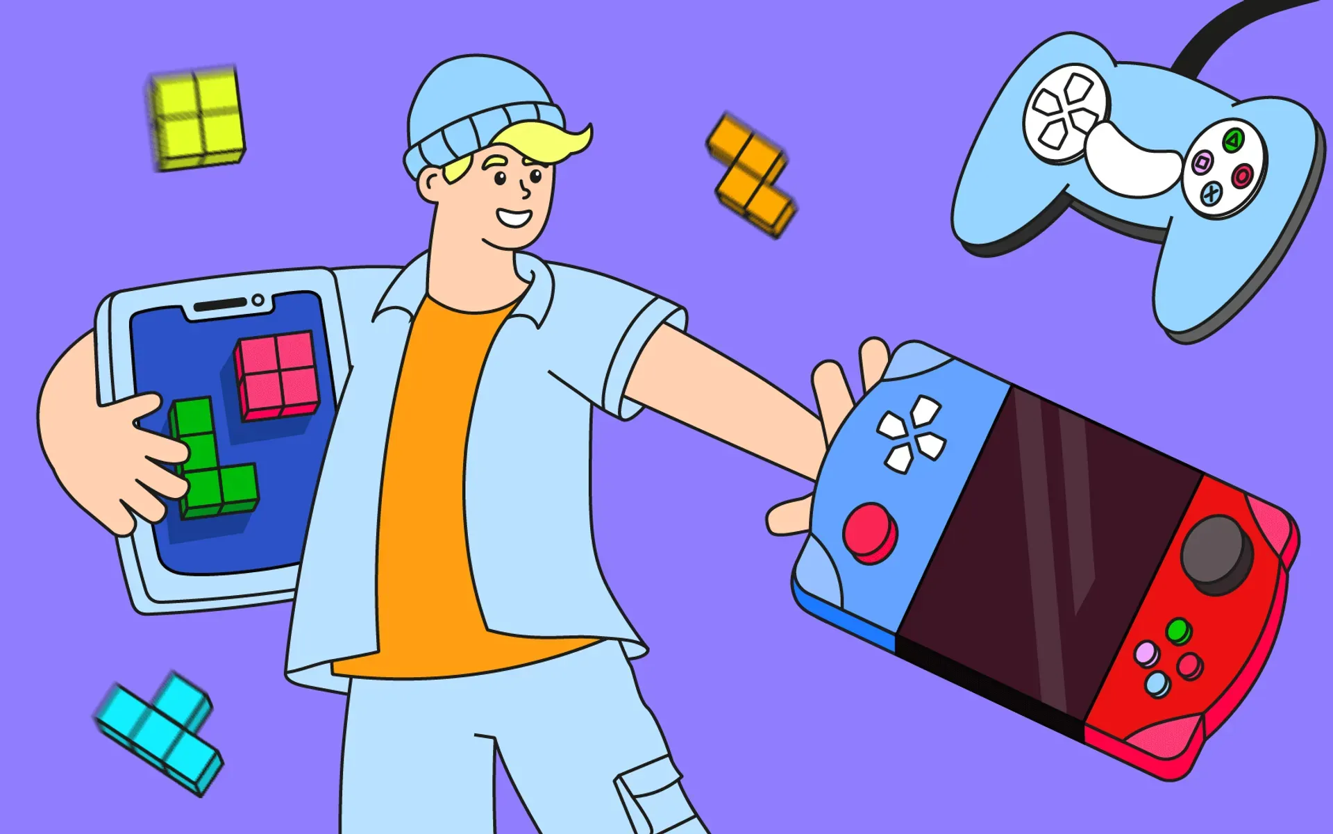 Yasin Rofcanin Site Image